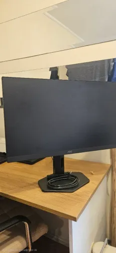 Monitor AOC Gaming 24" FullHD 180Hz 24G4/P