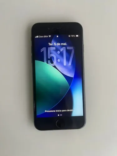 Vendo iPhone Se 2020