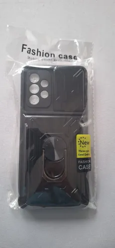 Capinha galaxy A52 - Nova