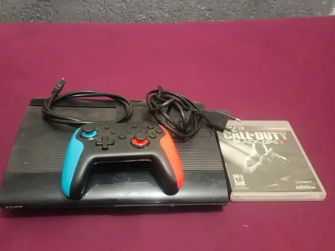 Ps3 desbloqueado