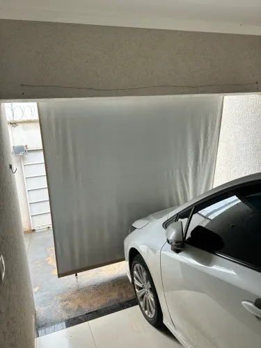 Vende se TOLDO NOVO! 2,30 de largura 3,00 de altura