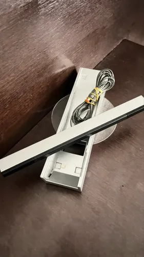 Acessórios nintendo wii
