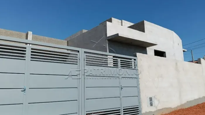 KITNET COM 1 DORMITÓRIO - JARDIM ALPES DE SOROCABA