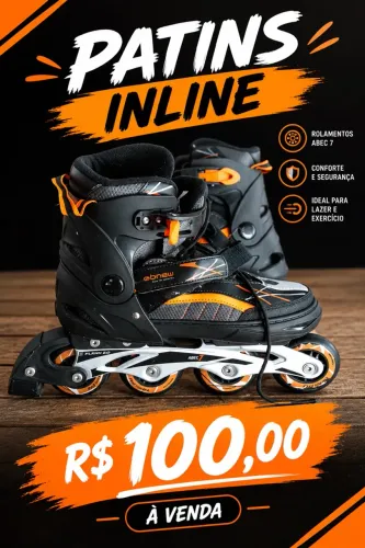 Patins