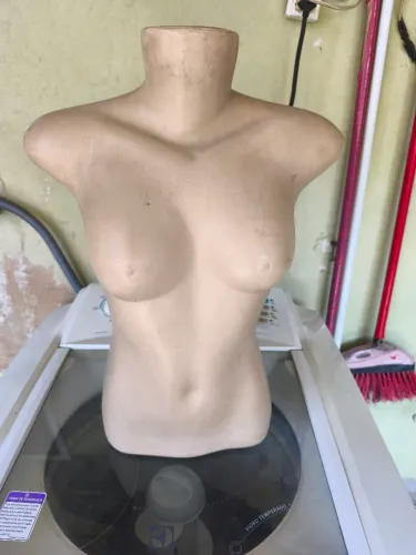 Vendo máquina feminino NÃO ENTREGO