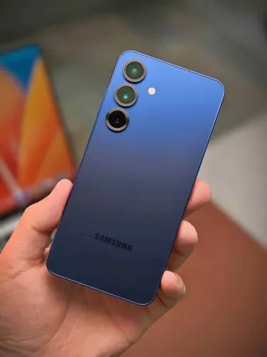 Samsung Galaxy S25 5g 256GB