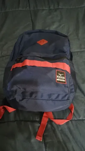 Mochila Mizuno