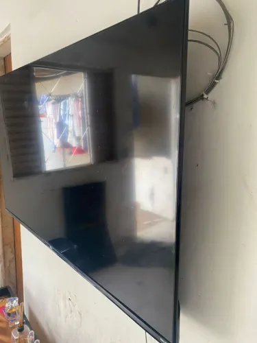 TV 50 Polegadas Philco com defeito 