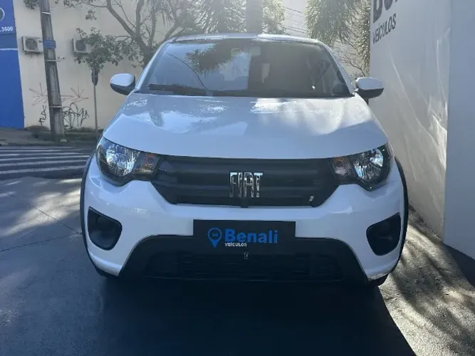 Fiat Mobi Like 1.0 Fire Flex 5P. 2023