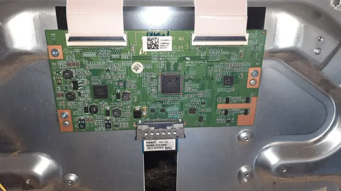 Placas tv samsung UN46D5800