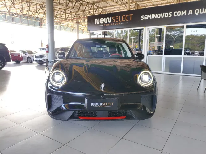 GWM Ora 03 GT (elétrico) 2024