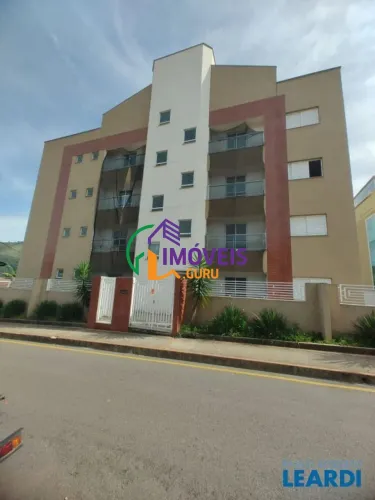 APARTAMENTO - NOSSA SENHORA APARECIDA - MG