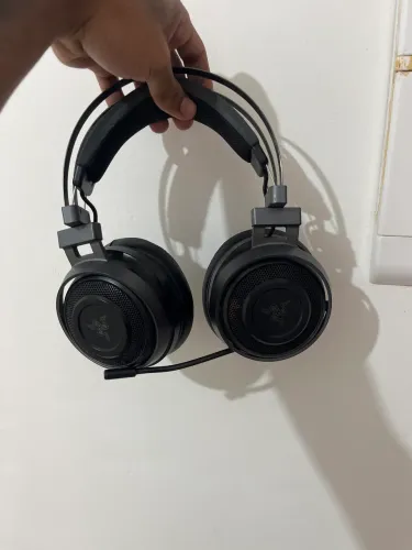 FONE RAZER NARI ULTIMATE 