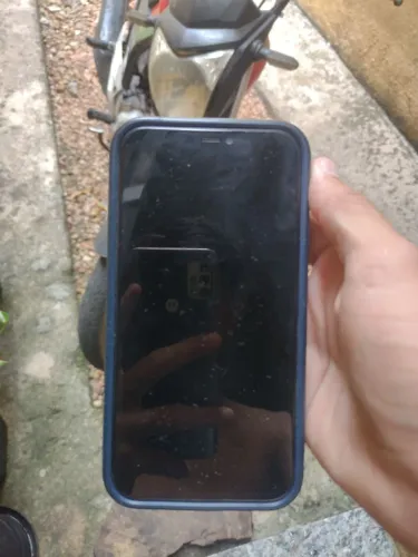 iPhone 11 retiradas de peças