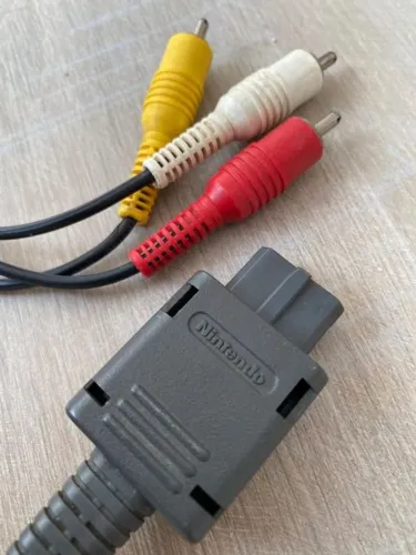 Super nintendo