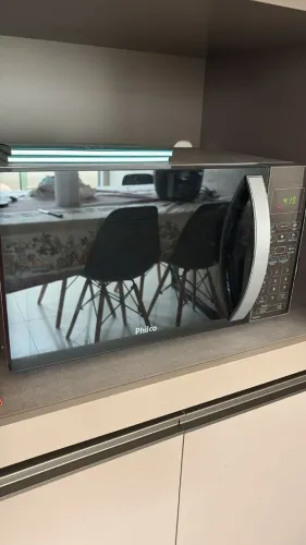 Micro-ondas 26L Philco 