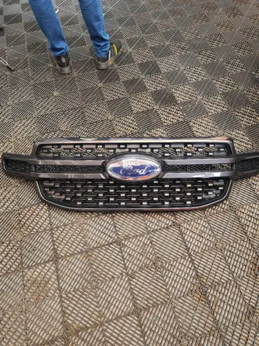 Grade frontal ranger 2027 original