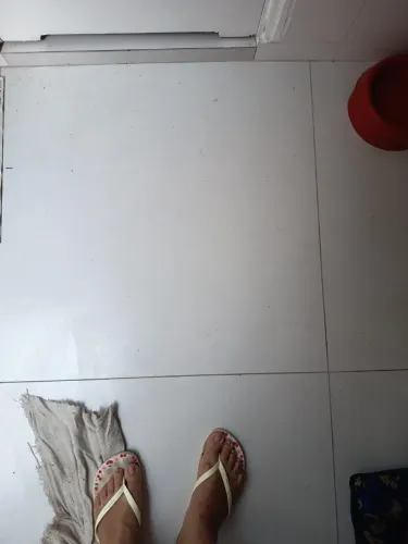 Piso ceramico