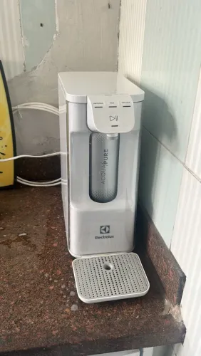 Venda por motivo de mudança