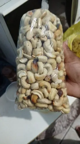 Vendo castanha de caju diretamente da Bahia