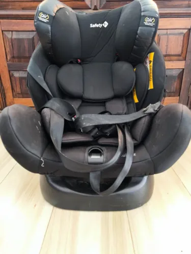 Cadeirinha infantil para carro Safety 1st veicular