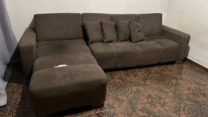 Sofá 