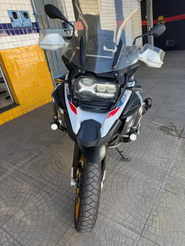 GS 1250 ADV TROPHY