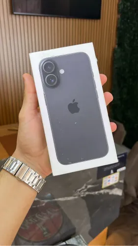 iPhone 17 256GB Preto/Branco Lacrado