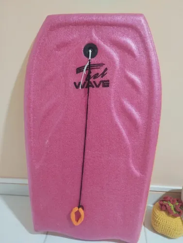 PRANCHA DE BODYBOARD EM PERFEITO ESTADO