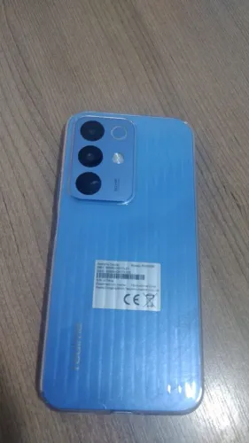Realme c85