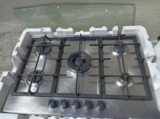 Fogão cuguitope