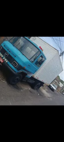 Vendo 608 baú
