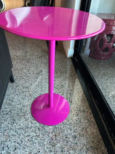Mesa lateral