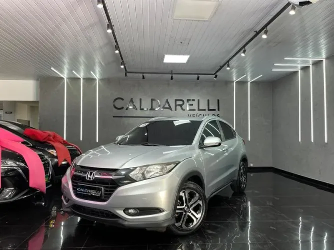 Honda HR-V EX 1.8 Flexone 16V 5P Aut. 2016