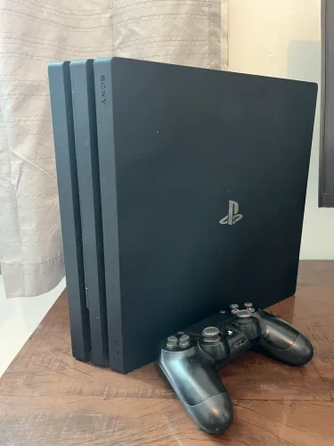 PS4 PRO - 1TB
