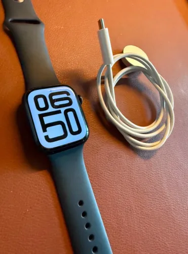 Apple Watch séries 7 45mm