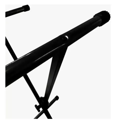 Suporte em x Teclado Saty Tsx-01 2020-S