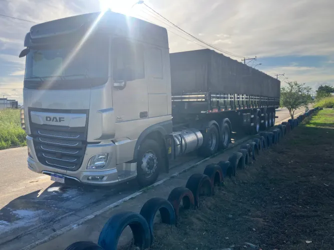 Daf xf 480