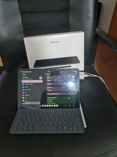 Tab s11 Wi-Fi (perfeito está de conservação )