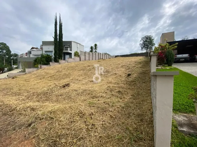 TERRENO A VENDA RESIDENCIAL PARK PLACE EM JUNDIAI-SP