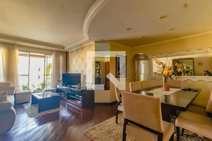 Apartamento à Venda - Jabaquara, 3 Quartos, 115 m2