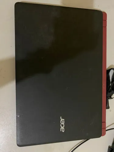 Notebook Acer Intel Core I5