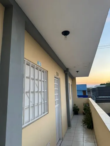 APARTAMENTO PARA ALUGAR
