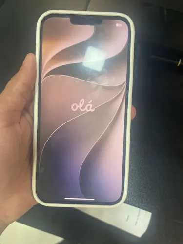 iPhone 14 Plus LEIA!!!