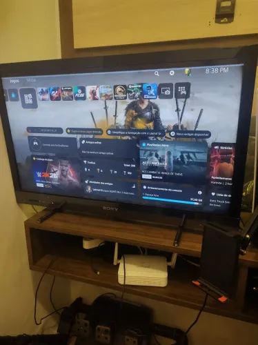 Tv Sony 32 Full HD (1080p)