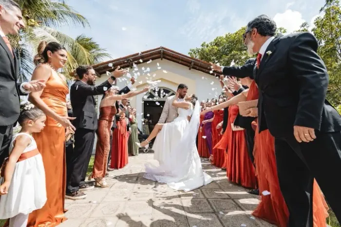 Chácara para eventos