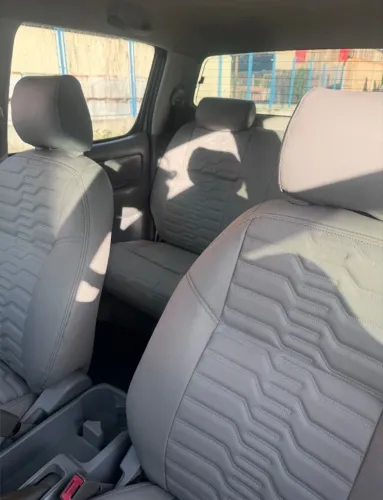 Toyota Hilux CD D4-d 4X2 2.5 16V 102cv TB Dies. 2008