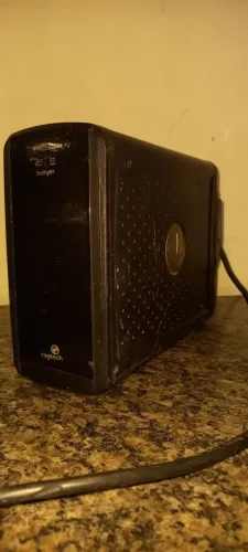 Nobreak Ragtech Save Home 600 va