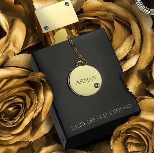 PERFUME CLUB DE NUIT INTENSE WOMAN - 105 ML