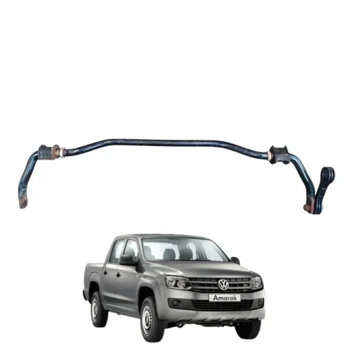 Barra estabilizadora amarok 2011 a 2017